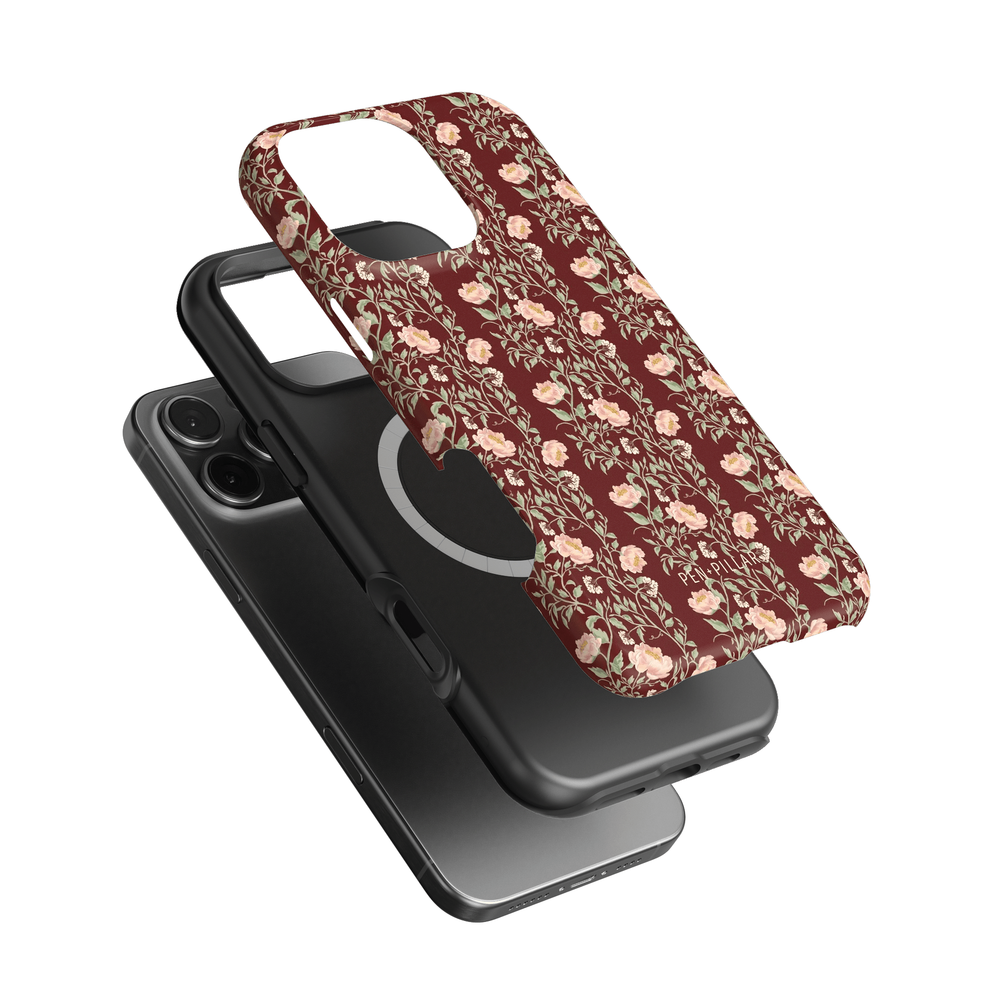 Thicket iPhone Case