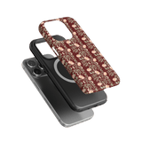 Thicket iPhone Case