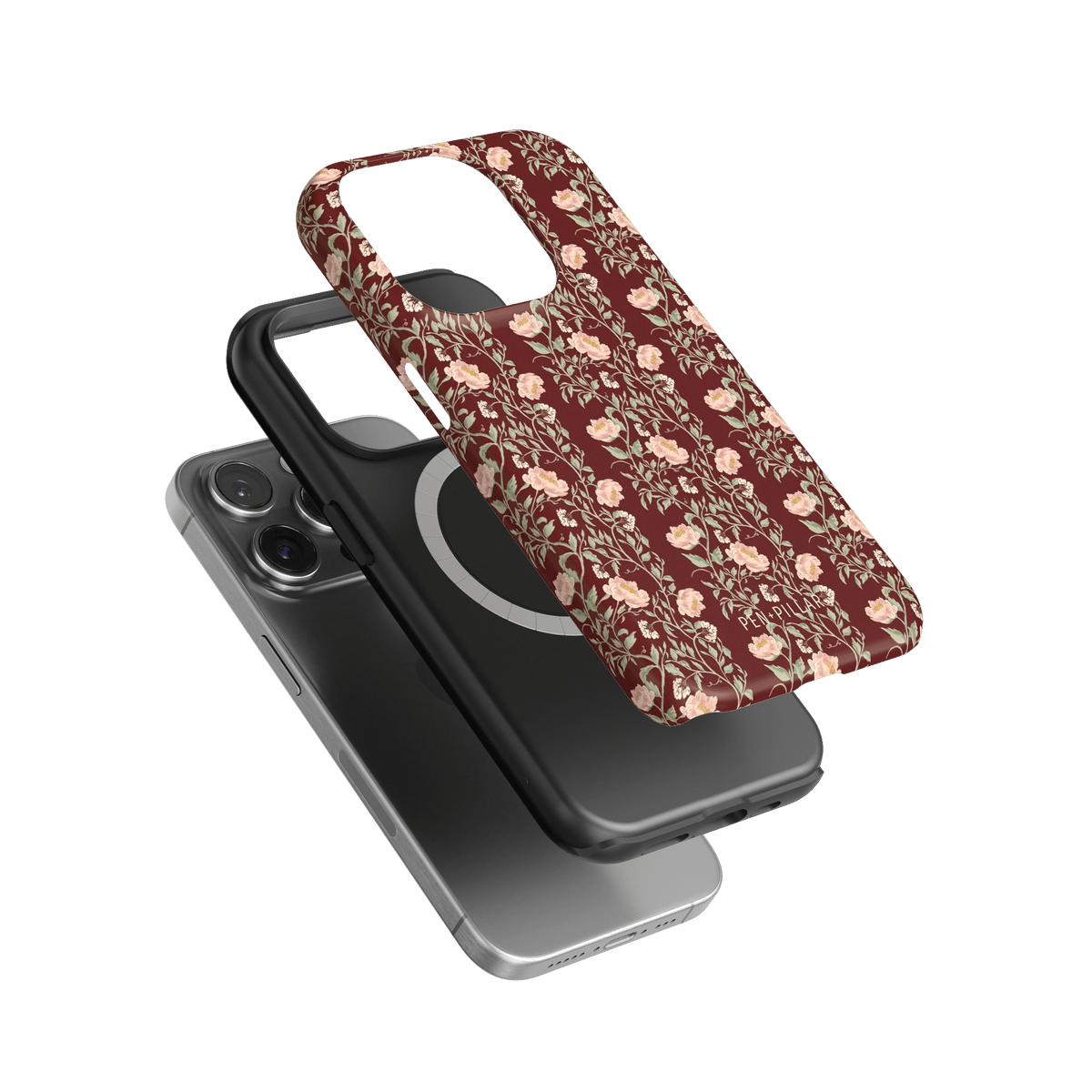 Thicket iPhone Case