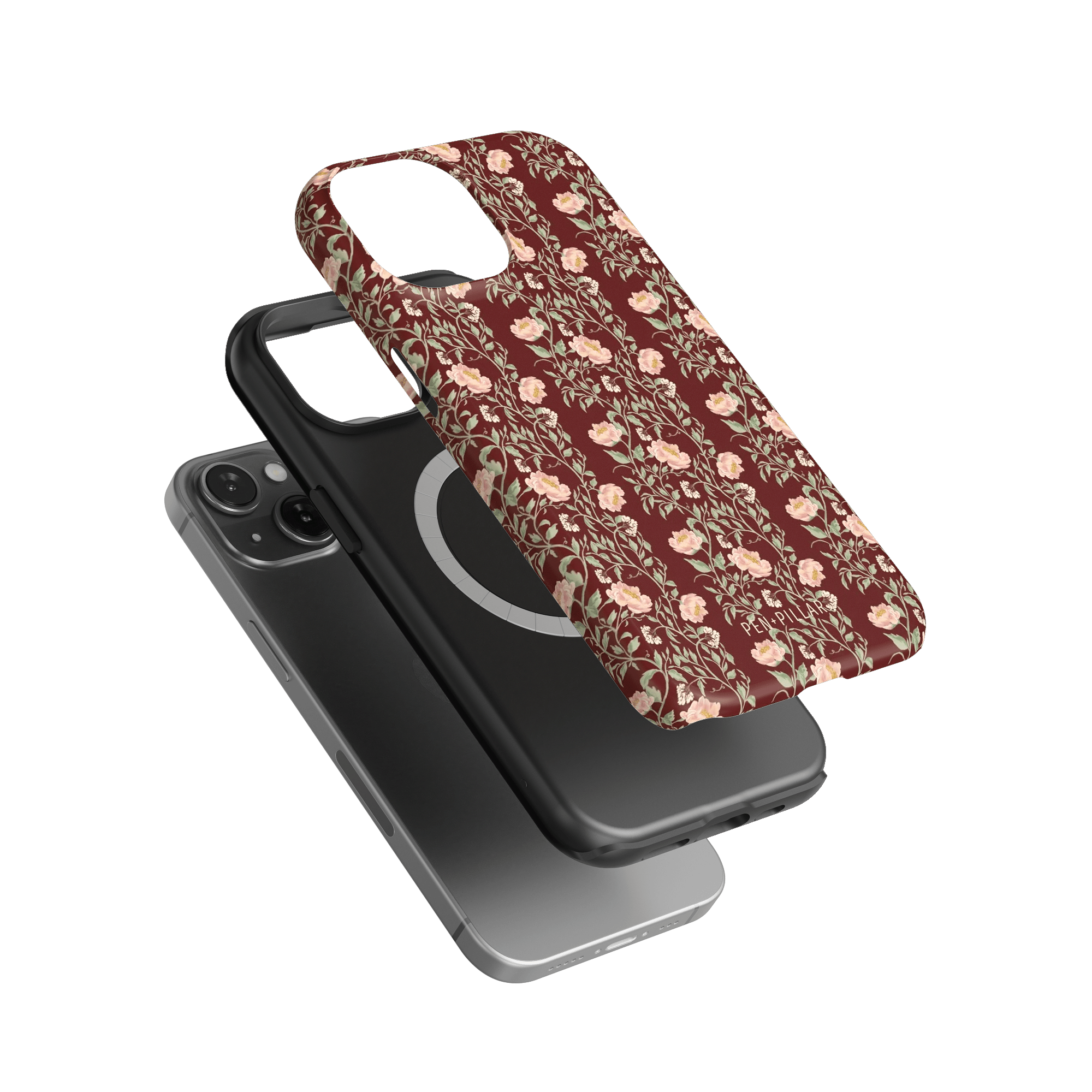 Thicket iPhone Case