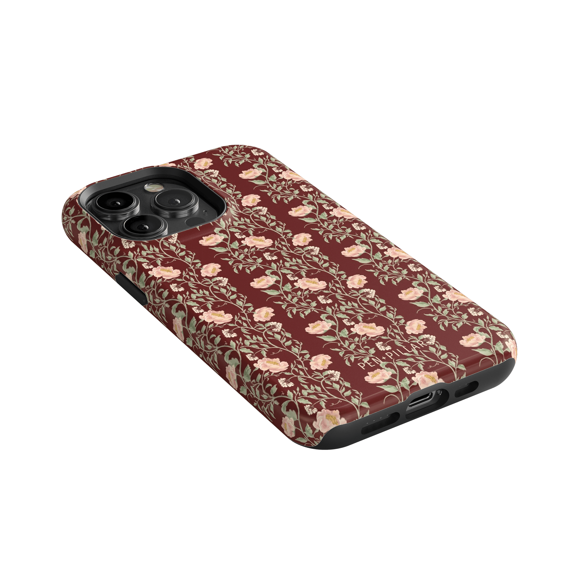 Thicket iPhone Case