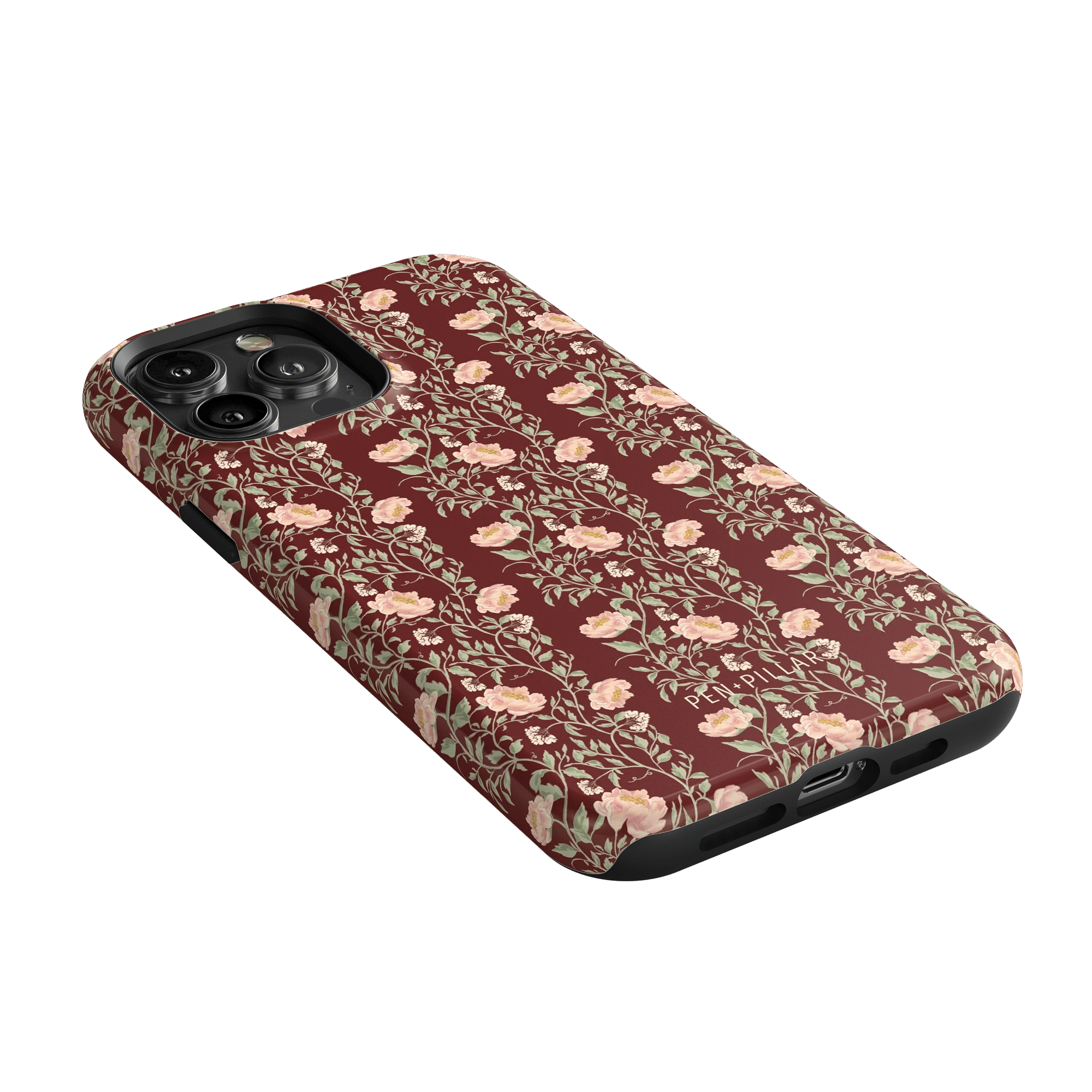 Thicket iPhone Case