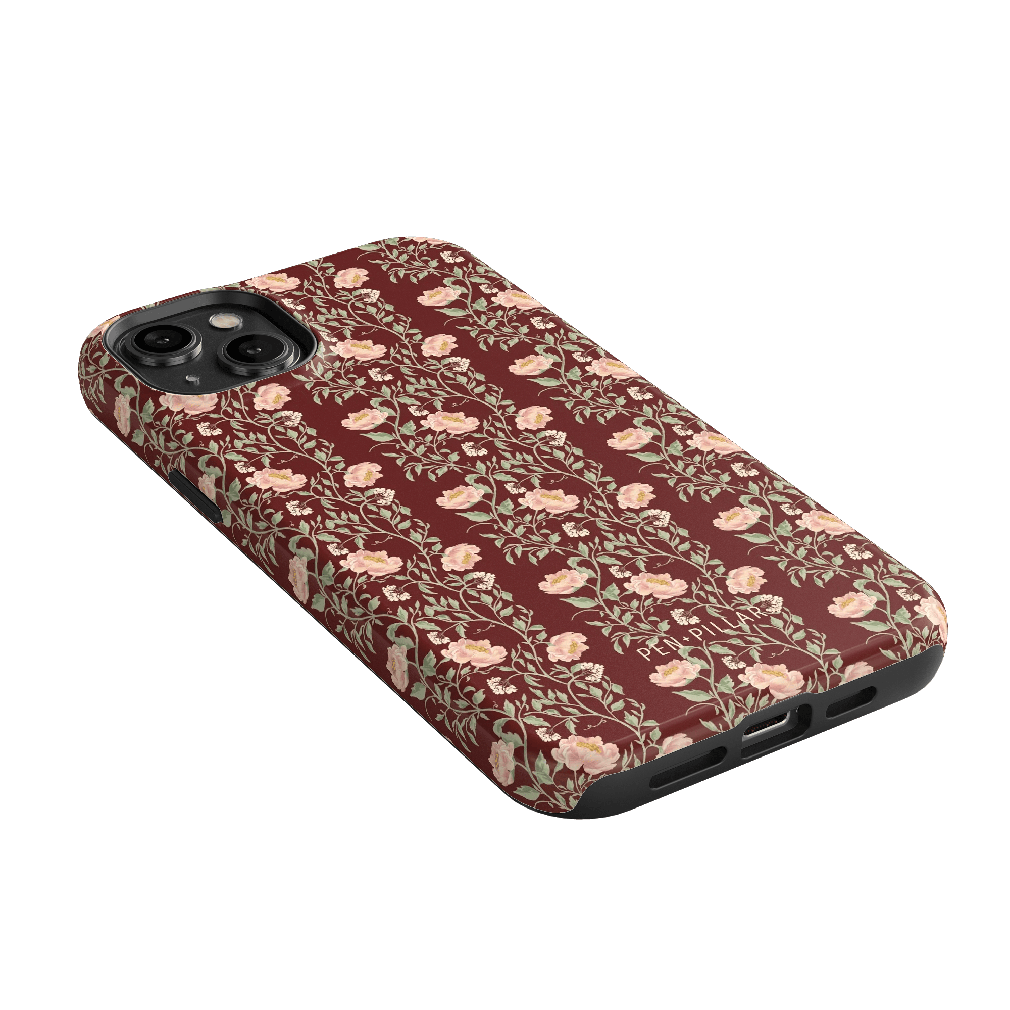 Thicket iPhone Case