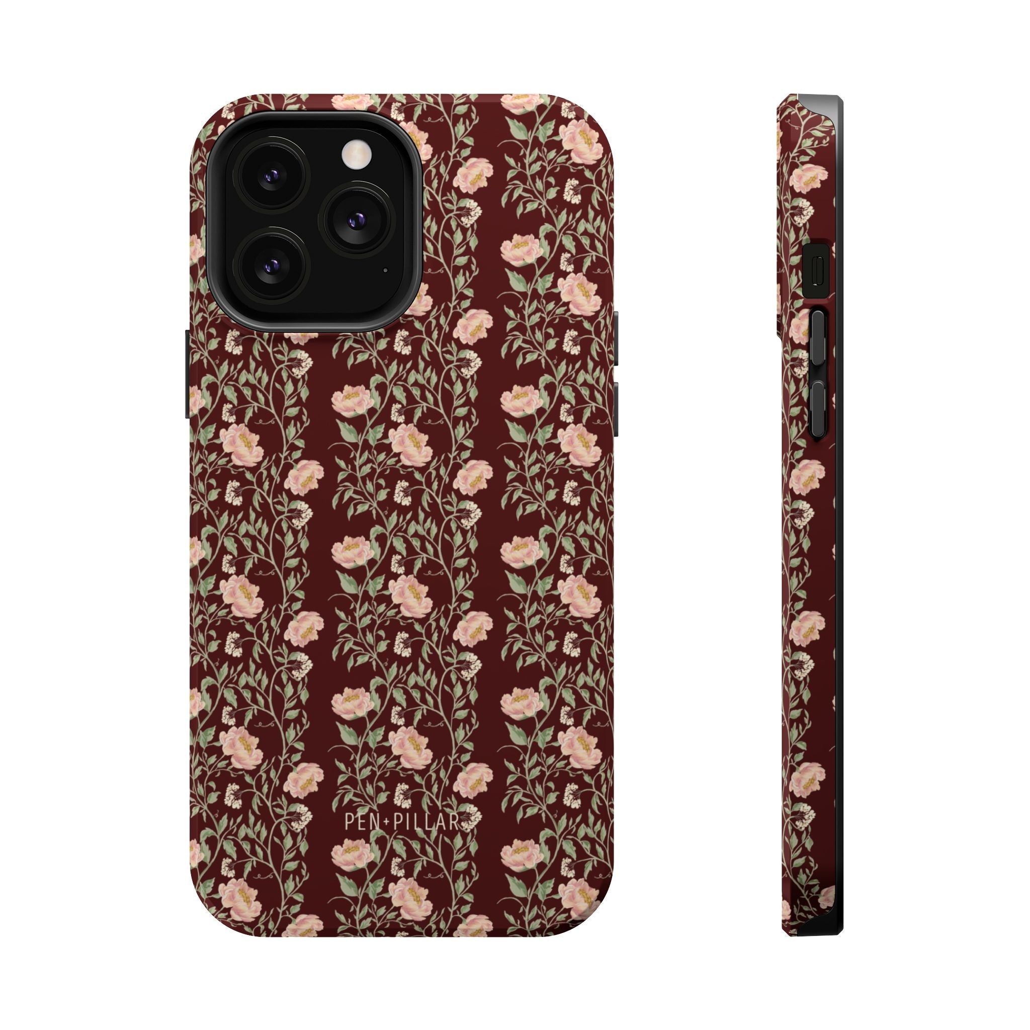 Thicket iPhone Case