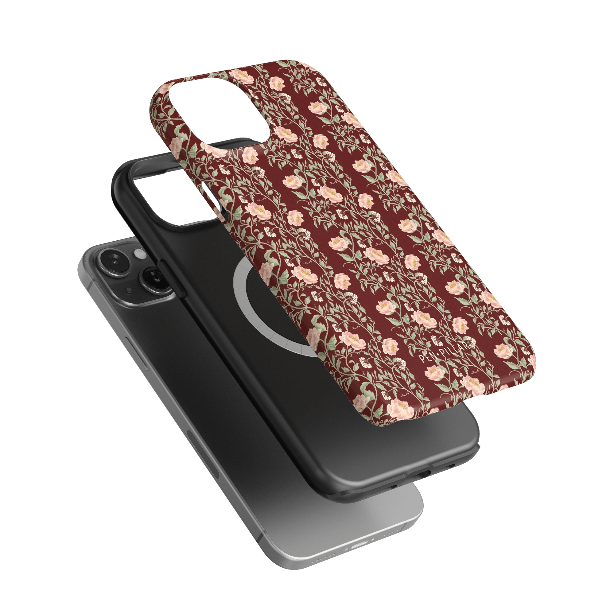 Thicket iPhone Case