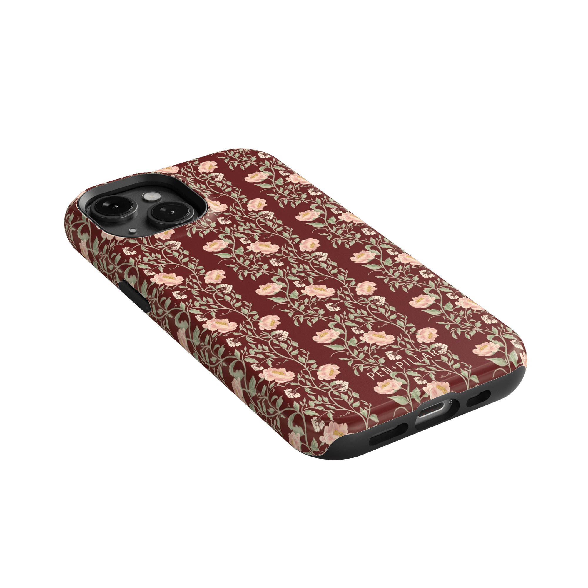Thicket iPhone Case
