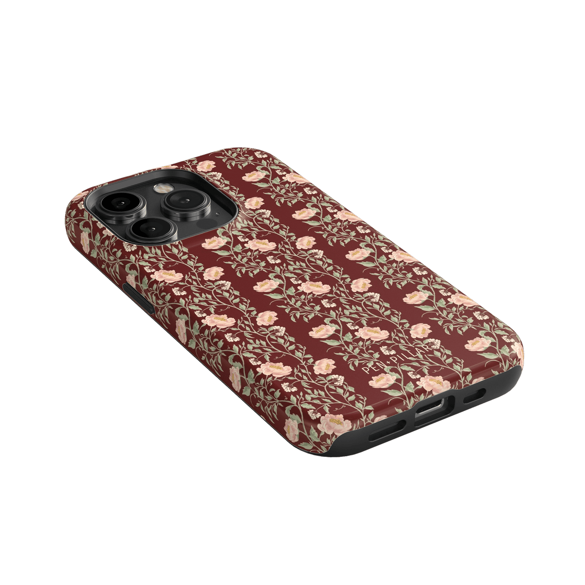 Thicket iPhone Case