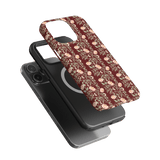 Thicket iPhone Case
