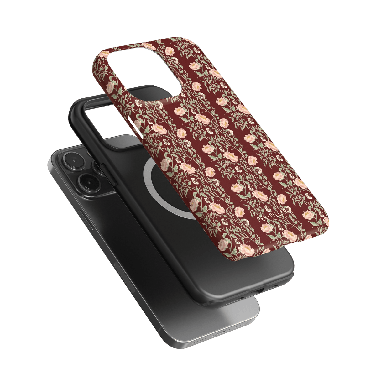 Thicket iPhone Case