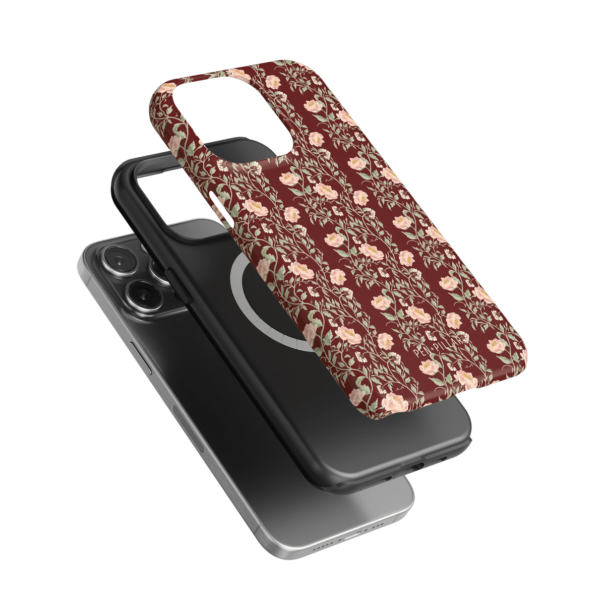 Thicket iPhone Case