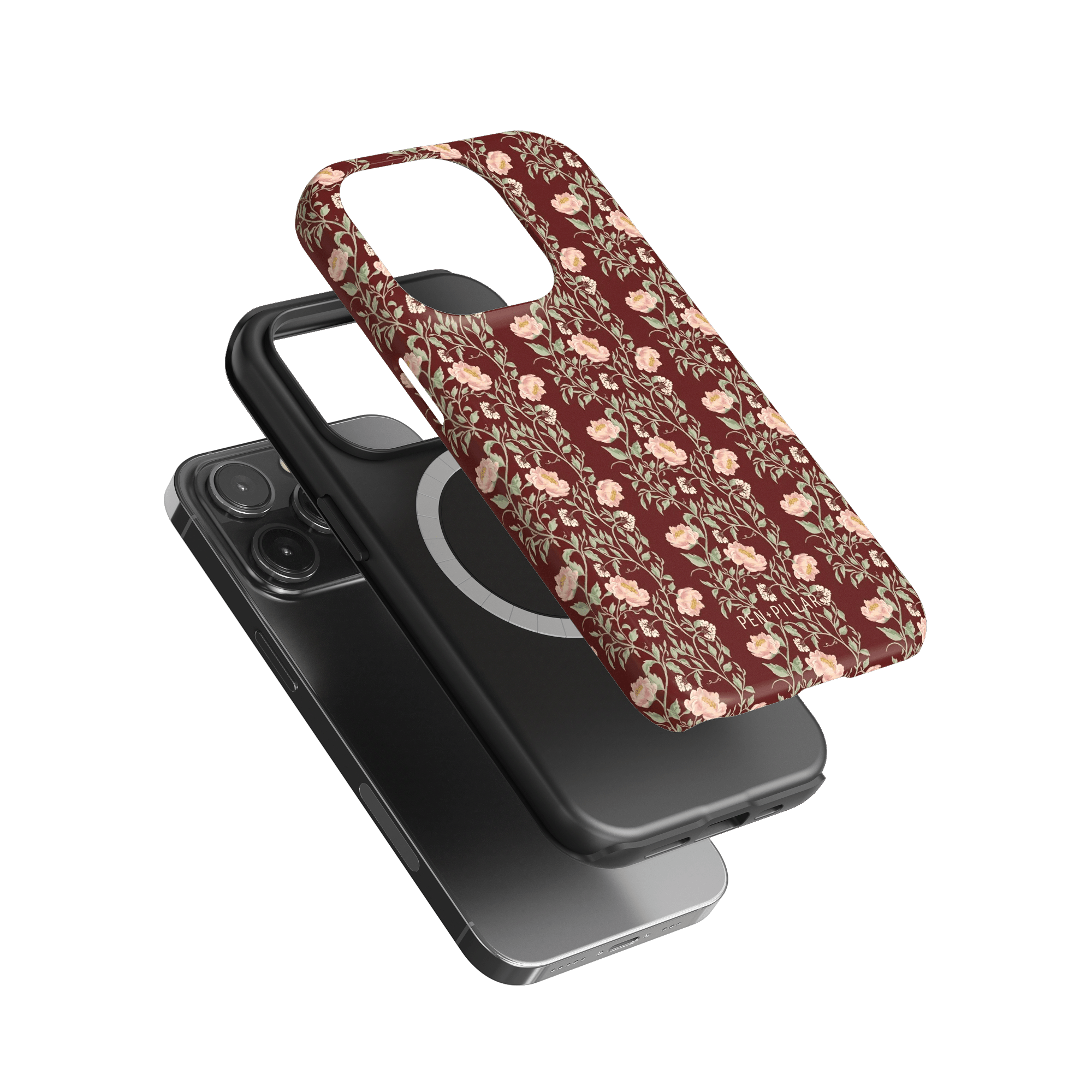 Thicket iPhone Case