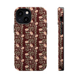 Thicket iPhone Case