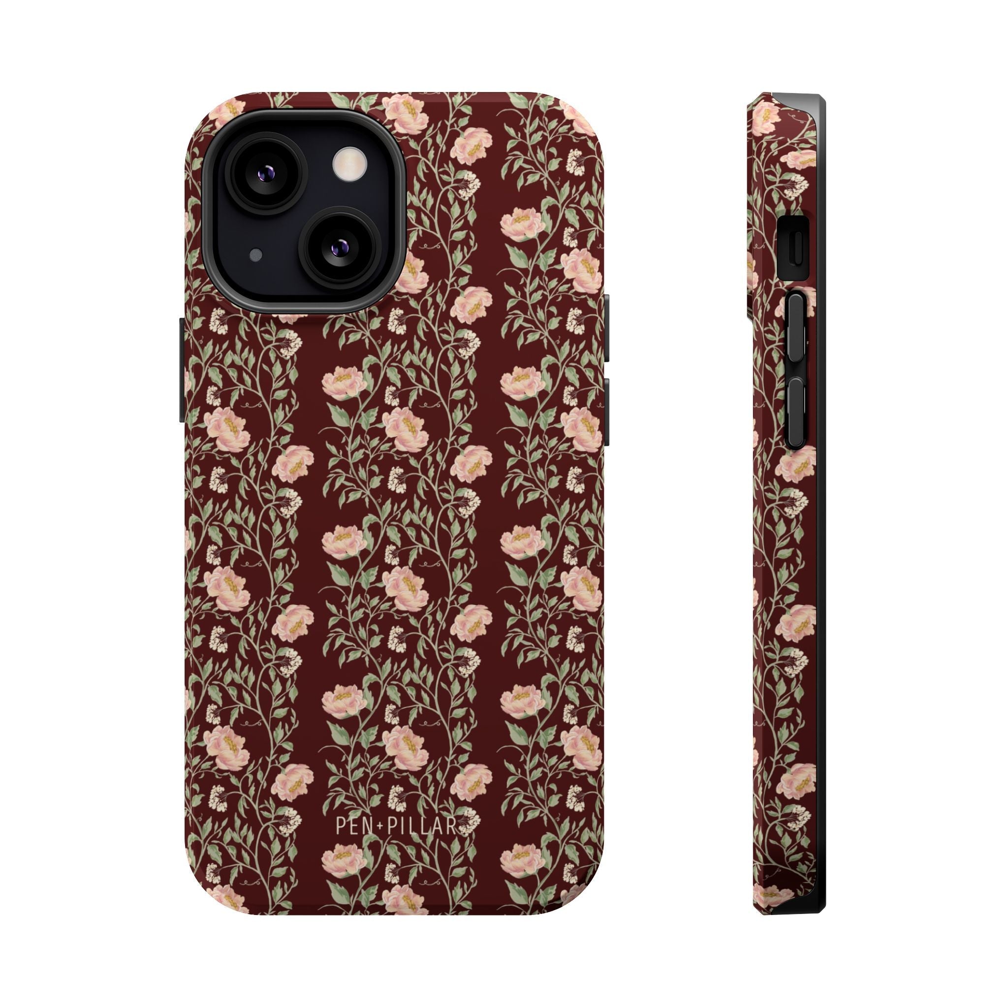 Thicket iPhone Case