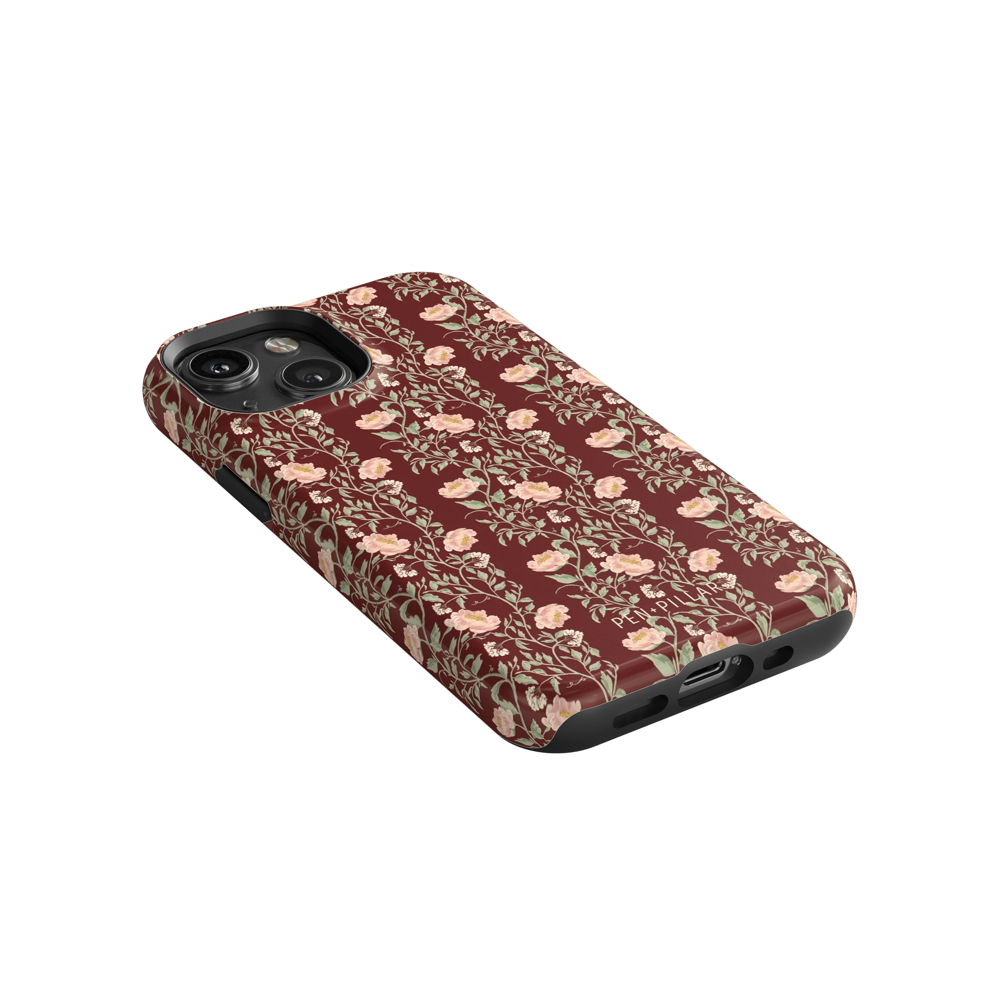 Thicket iPhone Case