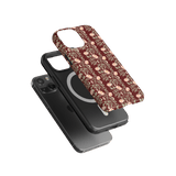 Thicket iPhone Case