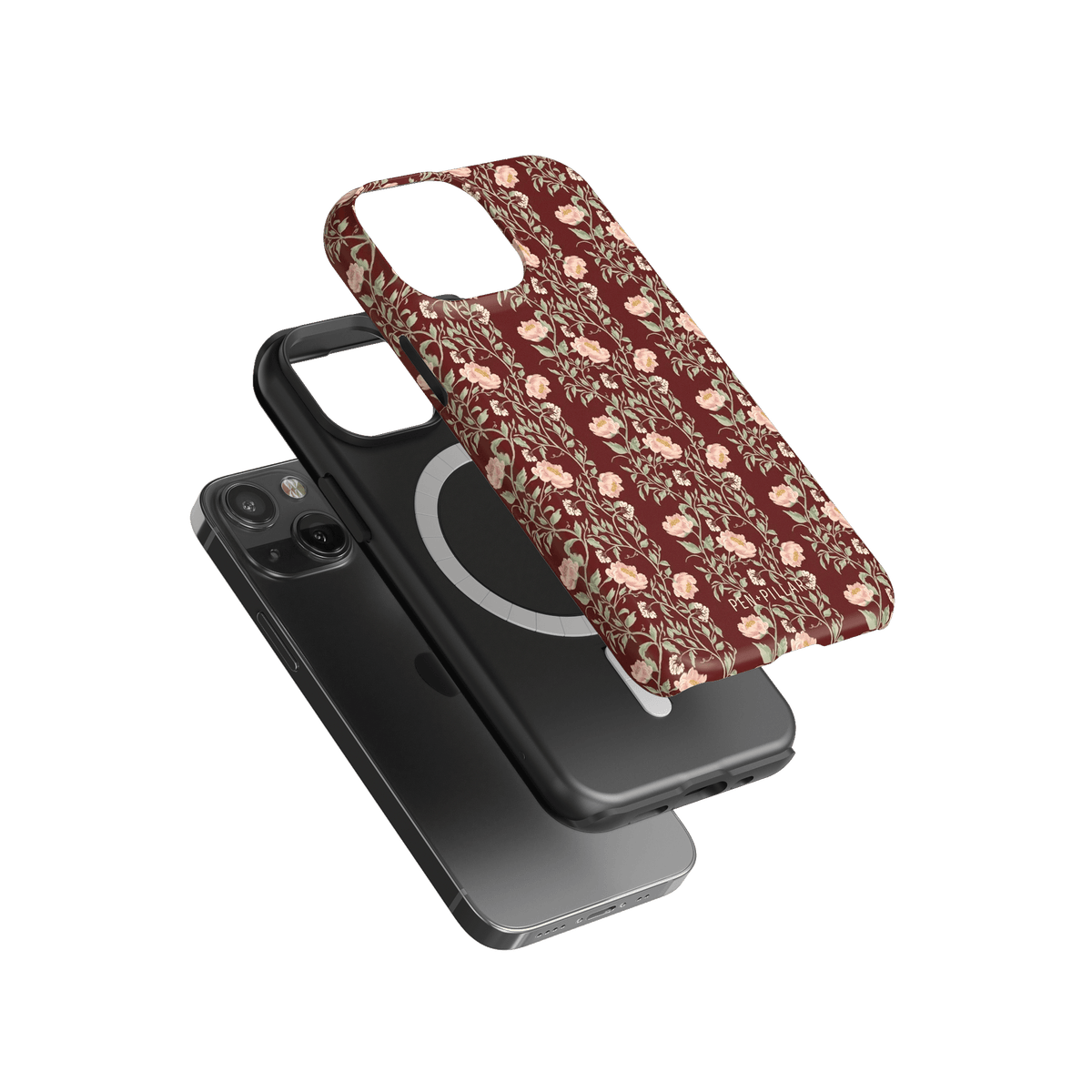 Thicket iPhone Case