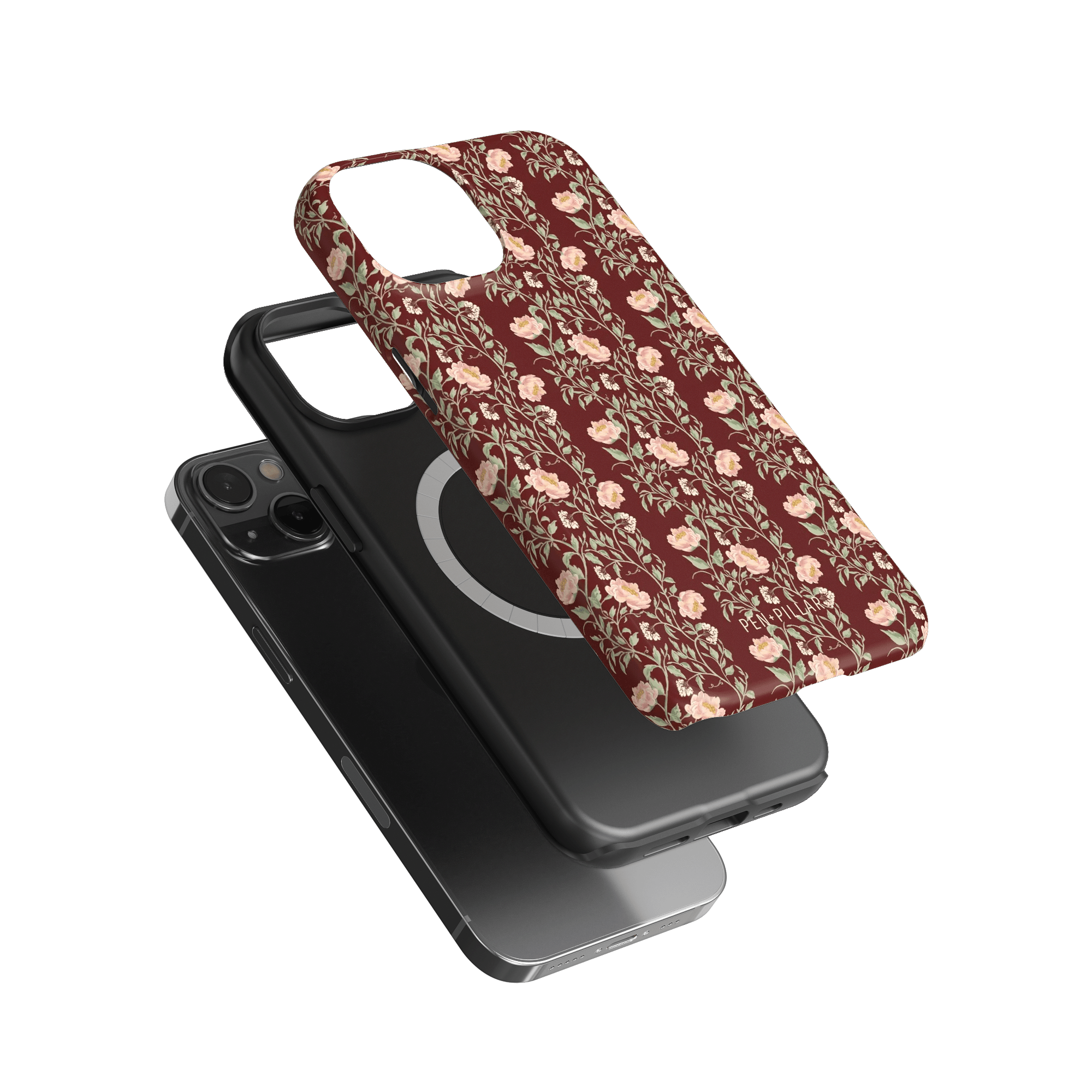 Thicket iPhone Case
