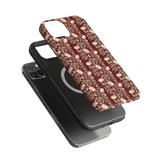 Thicket iPhone Case