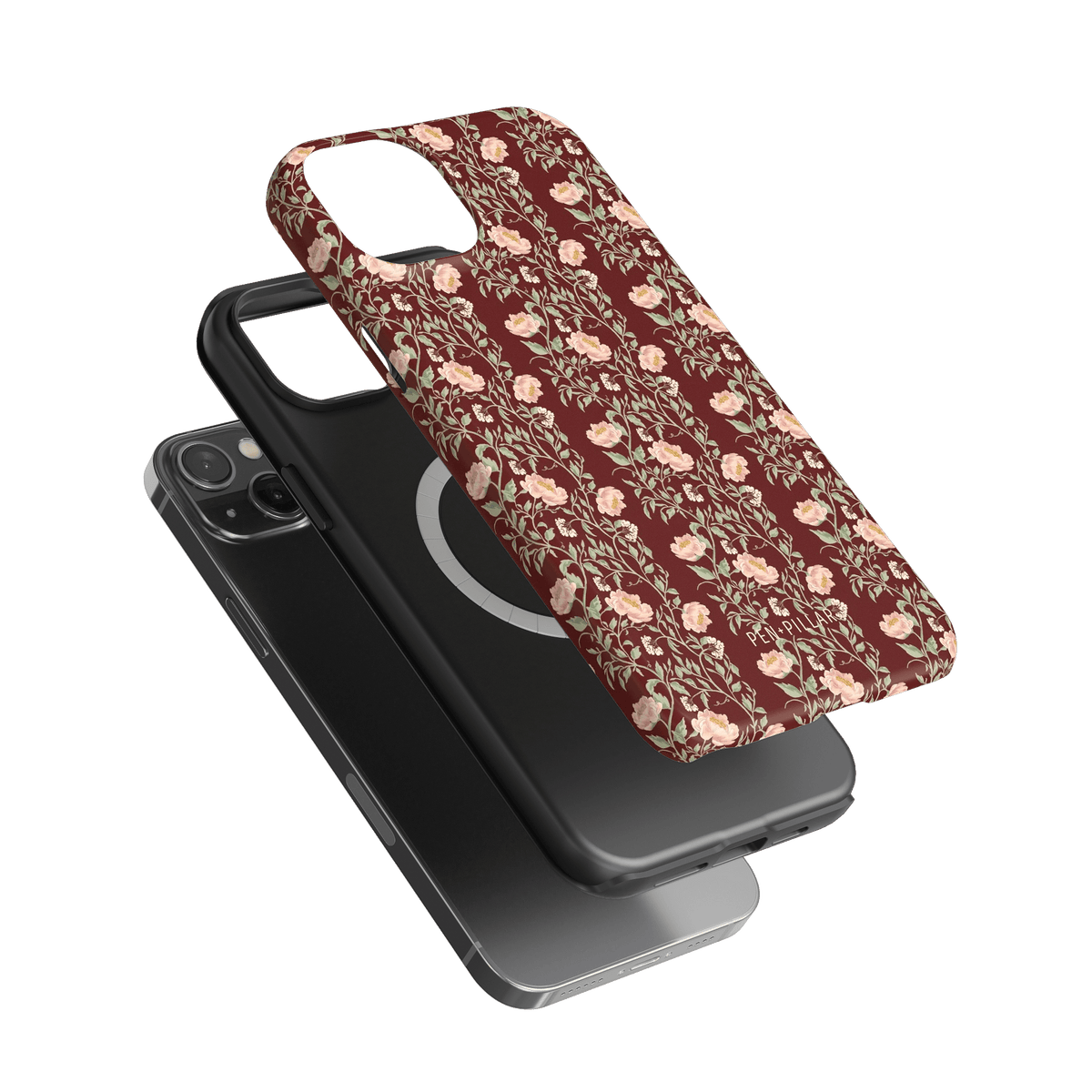 Thicket iPhone Case