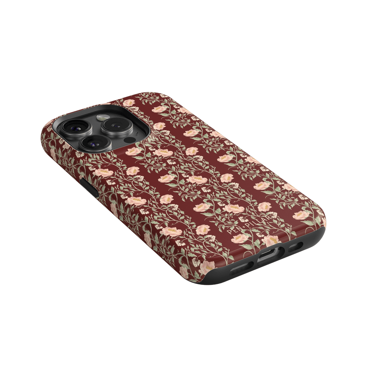 Thicket iPhone Case