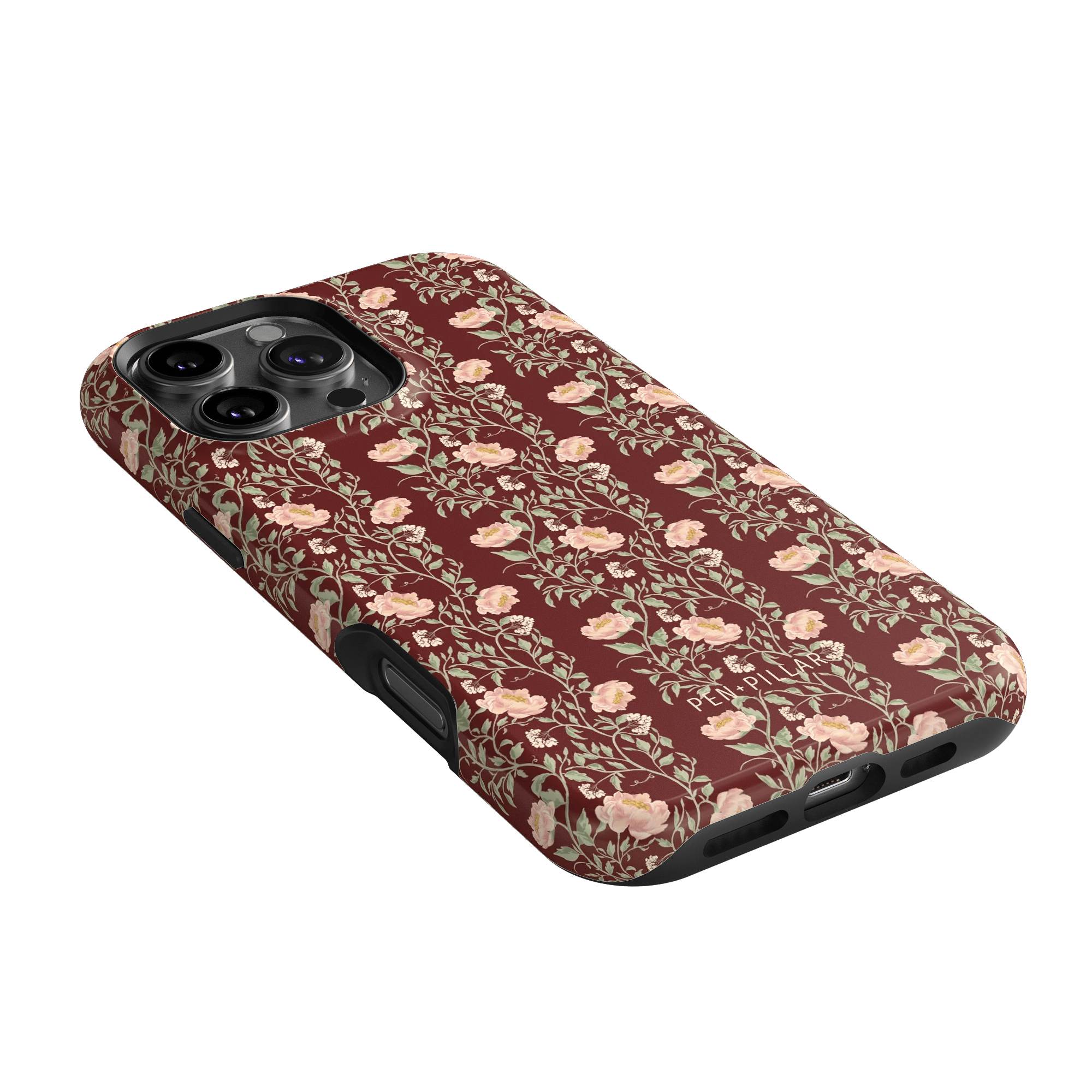 Thicket iPhone Case