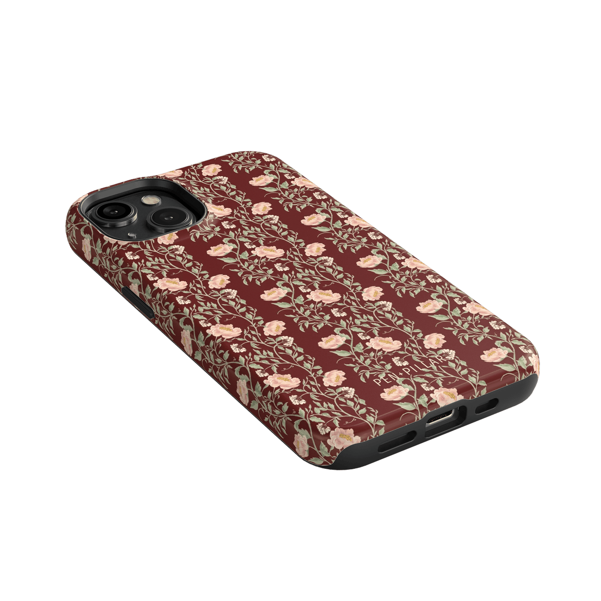 Thicket iPhone Case