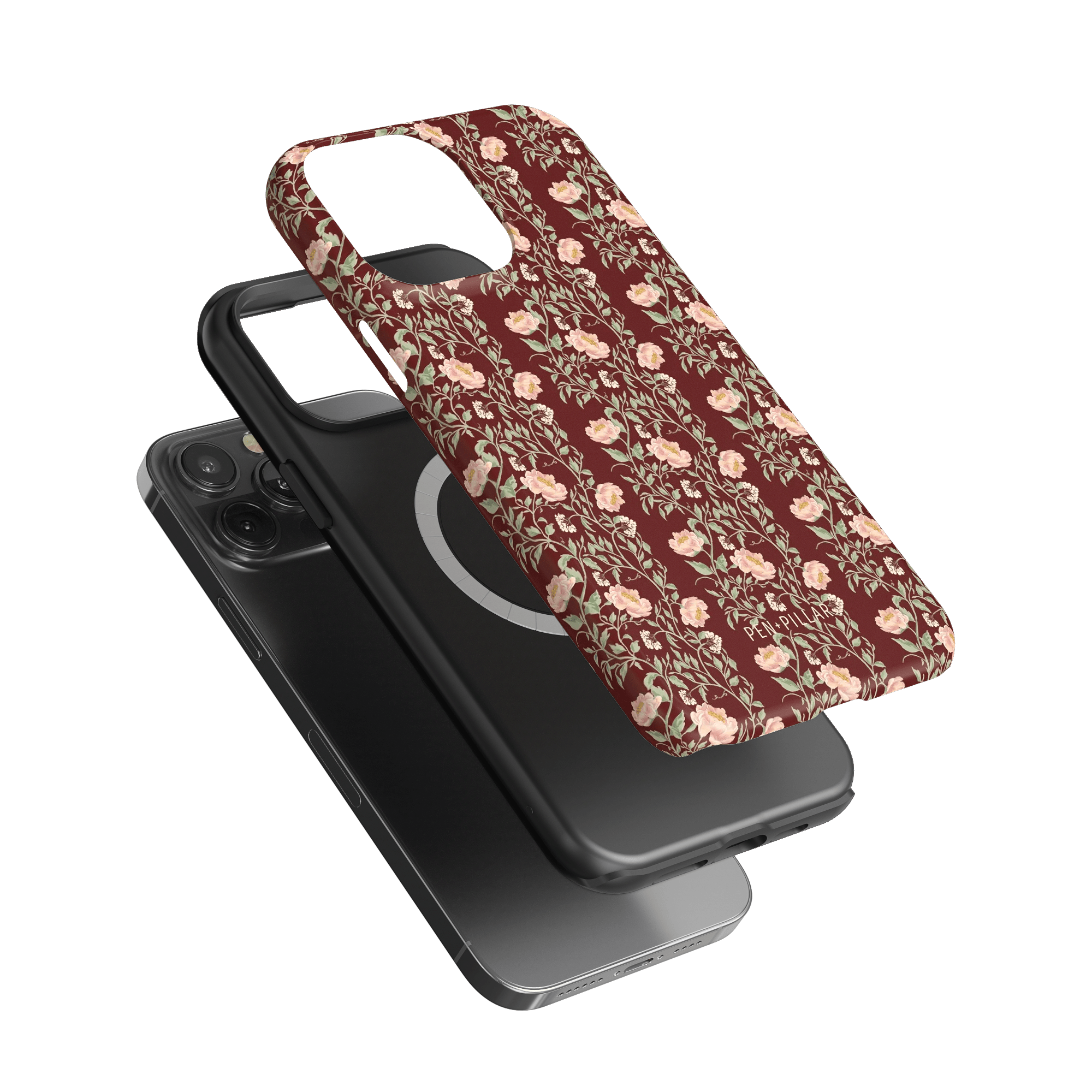 Thicket iPhone Case