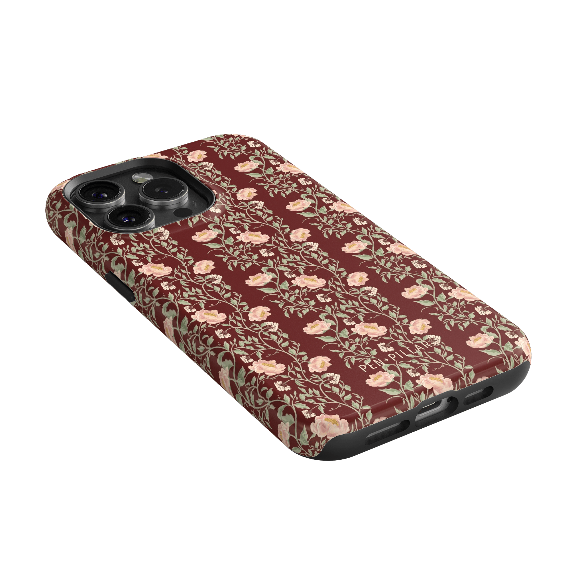 Thicket iPhone Case