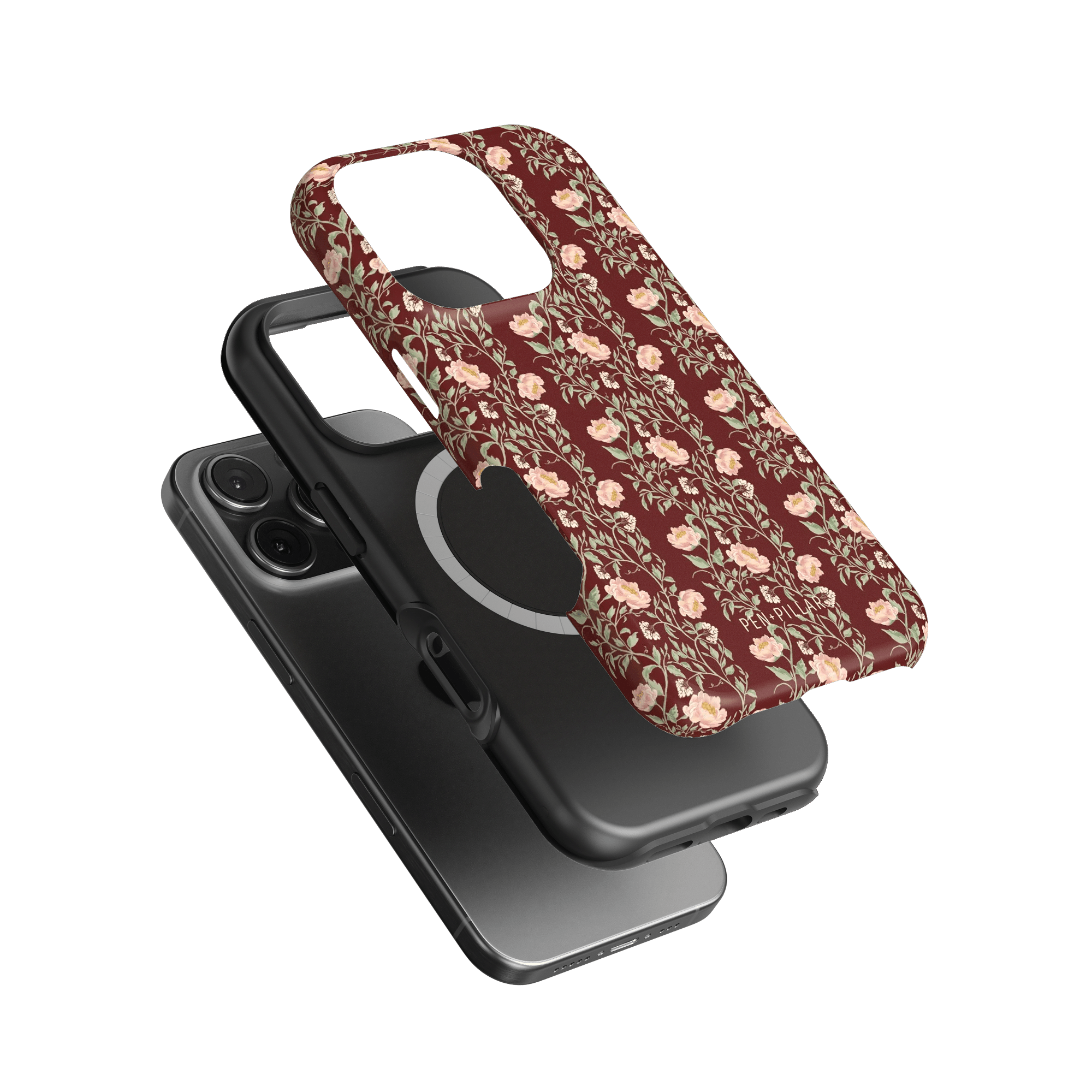 Thicket iPhone Case