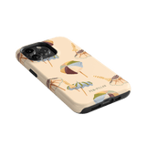 Umbrellas iPhone Case