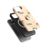 Umbrellas iPhone Case