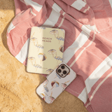 Umbrellas iPhone Case