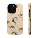 Umbrellas iPhone Case
