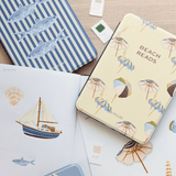 Umbrellas Kindle Case
