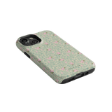 Vine+Bloom iPhone Case