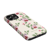 Viola iPhone Case
