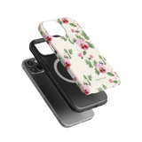 Viola iPhone Case