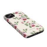 Viola iPhone Case