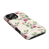 Viola iPhone Case
