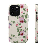 Viola iPhone Case