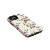 Viola iPhone Case