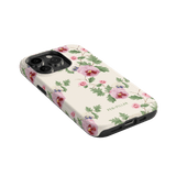 Viola iPhone Case