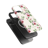 Viola iPhone Case