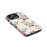 Viola iPhone Case