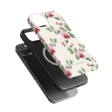 Viola iPhone Case