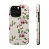 Viola iPhone Case