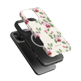 Viola iPhone Case