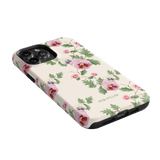 Viola iPhone Case