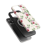 Viola iPhone Case