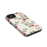 Viola iPhone Case